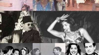 رحلة سامية جمال إلى العالمية وسر عودتها للفن بعد الـ60 وتشييع جثمانها من سلم الخدم