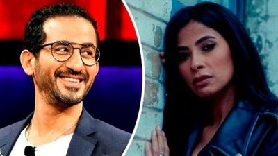 روبى تعود لـ ”العيل” مع أحمد حلمى الأسبوع القادم