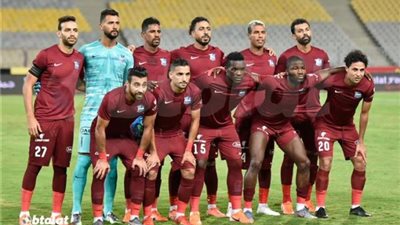 محمود ناجي حكما لمباراة المقاصة وأسوان بالدوري