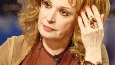 بعد تكريمها في مهرجان القاهرة.. حقيقة اعتزال نيللى الفن بشكل نهائي