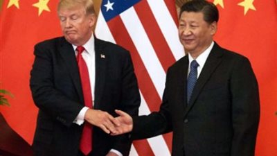 «تيك توك» يُقاضى ترامب.. تعرف على التفاصيل