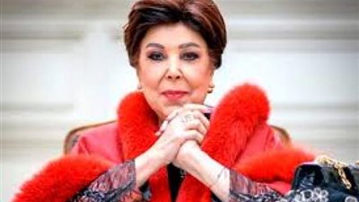 بالفيديو.. آخر ظهور لرجاء الجداوي في فيلم ”توأم روحي”