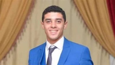 كان حلمه يدخل كلية الطب.. والحزن يعم كفر الشيخ  .. معلومات لا تعرفها عن ”الأول علي الثانوية العامة ” الذي توفي في حادث سير