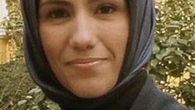 نصابة دولية..معلومات لا تعرفها عن سمية أردوغان التي تحكم تركيا