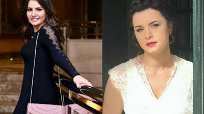 ”جمال الحريم” يجمع دينا فؤاد ونور اللبنانية في الدراما لأول مرة.. اعرف الحكاية