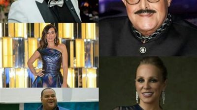 موضة ”ضيوف الشرف” تكتسح الأفلام السينمائية.. وسمير غانم وشيرين رضا أبرزهم