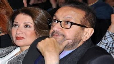 فى عيد ميلادها.. قصة حب بوسي ونور الشريف وحكاية رجل الأعمال الذى رفض والدها الزواج منه