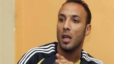 أيمن عبدالعزيز: النقاز كان يدافع عن الزمالك في قلب سوسة.. وطارق حامد الأفضل في مصر