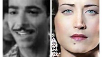 تزوج ٣٨ مرة أشهرهم ”أسمهان” وأنجب ١٢ من الأبناء .. أسرار فى حياة المطرب ” المزواج” محمد فايد