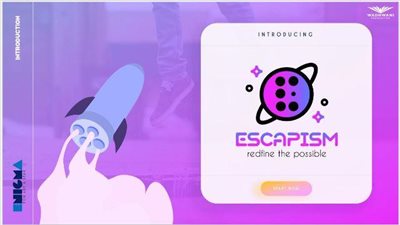 طلاب الفنون التطبيقية بجامعة بدر يتأهلون لمنافسات ”FoundationWadhwani” الدولية.. بالصور