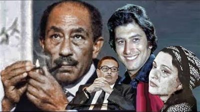 السندريلا حسمت لغز مقتله بين انتقام المنظمات الفلسطينية ومكائد صفوت الشريف..أسرار من حياة عمر خورشيد