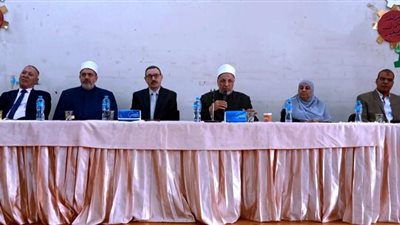 توقيع اتفاق تعاون بين مصلحة الكفاية الإنتاجية ومجمع البحوث الإسلامية لنشر قيم العمل والمواطنة لدى طلاب المصلحة