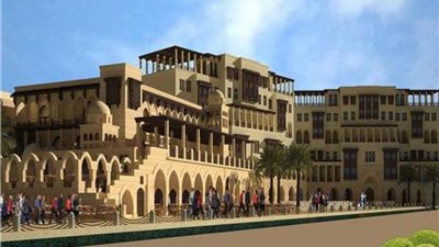 ”سور مجري العيون”... معلومات لا تعرفها عن ”أيقونة ” الآثار الإسلامية في مصر