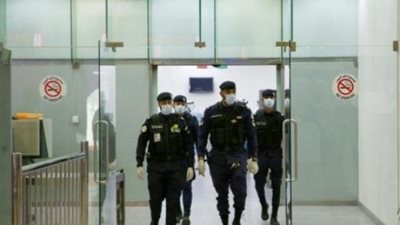 عاجل.. القصة الكاملة لترحيل 100 ألف وافد من الكويت