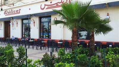 ”ديليس”... تعرف على حكاية مؤسس أقدم مقاهي الإسكندرية وصانع تورتة تتويج الملك فاروق