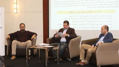 المالية : تنفيذ منظومة الإيصال الإلكترونى فى أماكن البيع للمستهلكين أول أبريل المقبل