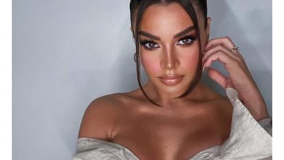 بالصور.. جوهرة تتألق بإطلالة مختلفة عبر ”انستجرام”