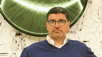 بهاء الحريري يطالب بلجنة دولية للتحقيق في انفجار مرفأ بيروت