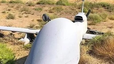 نيران صديقة..الجيش الإسرائيلي يسقط طائرة تابعة له