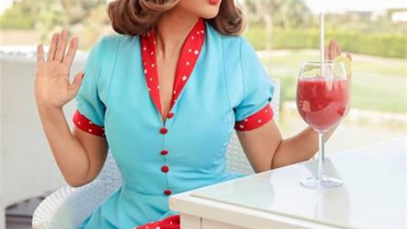 سميرة سعيد