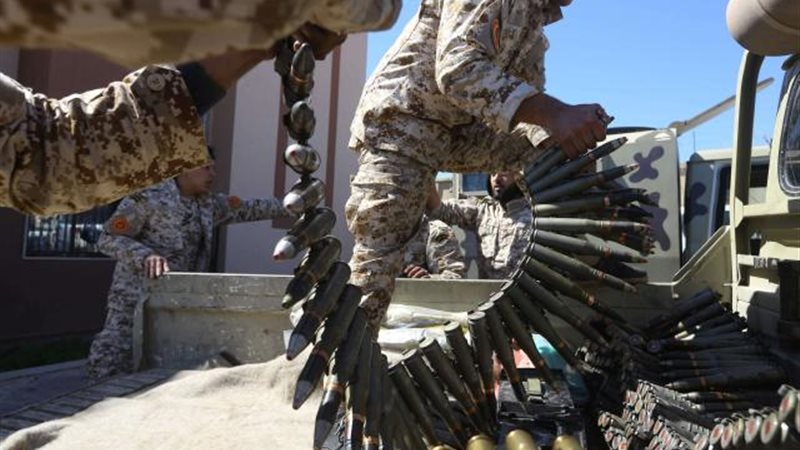 مرتزقة