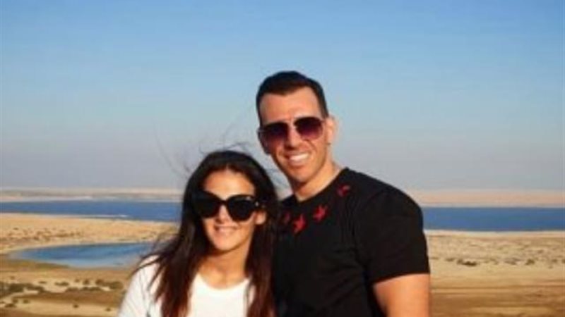 رامى ودنيا