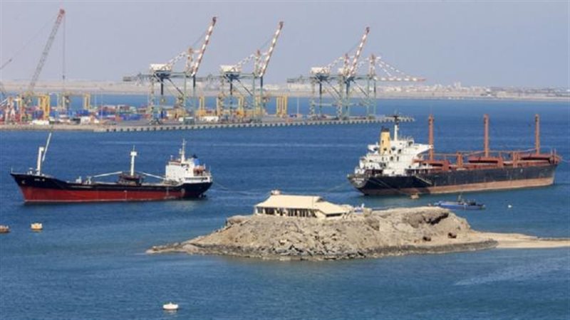 ميناء عدن