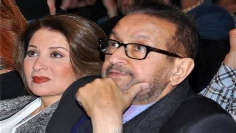 نور وبوسي