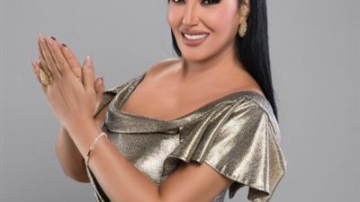 سمية الخشاب بإطلالة رياضية ساحرة فى أحدث ظهور