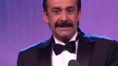 كريم عبد العزيز يوجه رسالة لـ ماجد الكدواني: شكرًا يا صاحبى