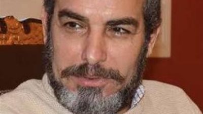 أحمد عبد العزيز يواصل تصوير دوره في مسلسل ”نصيبي وقسمتك 4”