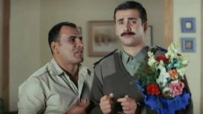 محمد لطفى يهنئ كريم عبد العزيز بحصده جائزة فاتن حمامة