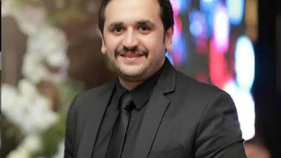 مصطفى خاطر يبدأ تصوير دوره في فيلم ”ويك أند”