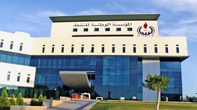 عاجل.. المؤسسة الوطنية للنفط في ليبيا تحذر من خطر حدوث انفجار مماثل لمرفأ بيروت