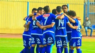 لاعب أسوان يخضع للحجر المنزلي