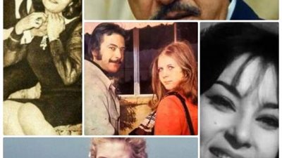 تزوج حفيدة ملك مصر و 3 فنانات.. حقائق مثيرة عن يوسف شعبان أول من قام بدور ”شاذ” في السينما