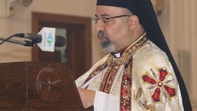 شاهد.. كيف احتفلت الكنيسة الكاثوليكية بيوم «طوبى للفقراء»؟