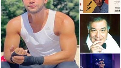 محمد إمام آخرهم.. صراع النجوم علي الفوز بلقب ”الملك”