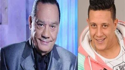 حلمى بكر يكذب حمو بيكا: لم نطلب منه الغناء لأم كلثوم وأموال اللصوص ليست رزق