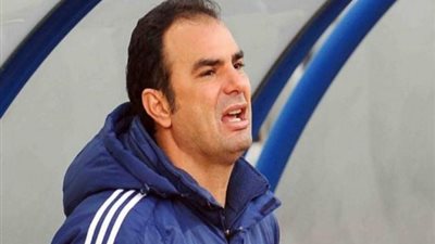 عبدالحميد بسيوني : نستعد بقوة لمواجهة بيراميدز