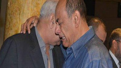 الموت يفجع نجم الكوميديا أحمد بدير