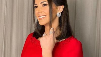 دنيا سمير غانم تدعم رشوان توفيق: زعلك ميهونش علينا