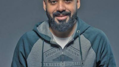 هانى سرحان يكشف كواليس كتابة ”الاختيار 3”