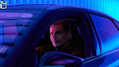 عمرو دياب يروج لأغنيته  الجديدة ”لو بتحب” بهذه الطريقة