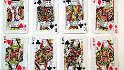 أسرار وحكايات عن ملوك وبنات لعبة ” الكوتشينة ” الحقيقيين