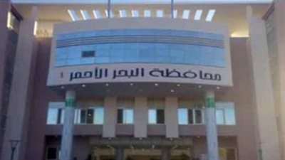 صرف 622 ألف جنيه للعمالة غير المنتظمة بالبحر الأحمر