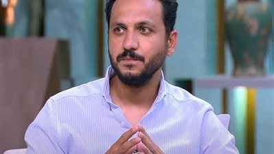 بيتر ميمي يكشف اصعب مشاهد الاختيار وسر حذف هذا المشهد