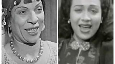 صديقة أخطر جاسوسة في مصر.. حكاية الممثلة زكية إبراهيم التي أحبت زوج ابنتها