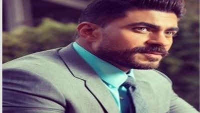 خالد سليم يواصل استعداده لإستئناف نشاطه الفني