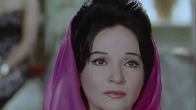 نجلة شقيق شادية تكشف: كانت تحب الكباب والرنجة وتكره النكد